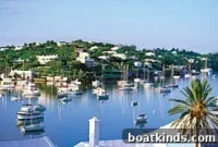 Visit Bermuda: Guide to Beaches, Food, and Things to Do