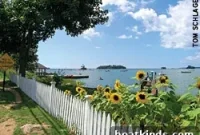 Thimble Islands, Connecticut: Scenic Harbor Island Getaway
