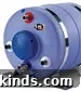 B3 Nautic Marine Boiler for Boats and Yachts