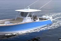 New Boat Launches at the 2023 Palm Beach International Boat Show