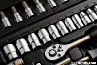 Essential Marine Tools Every Boater Needs