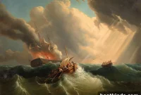 Mystery in Art: Discover Enigmatic Paintings and Sculptures