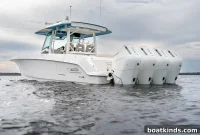 Mailboat April 2023: Service Updates and Routes