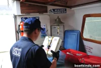 Why Medical Emergencies Are the Most Common Crises at Sea