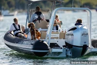 How Super RIBs Are Transforming High-Performance Boating