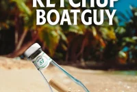 Lost at Sea: How a Sailor Survived on Ketchup