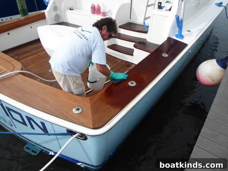 How to Maintain Outdoor Teak Furniture