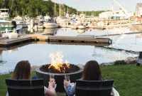 Good Eats Dock-and-Dine Recipe Contest