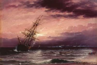 Pink Sky at Night: What Causes Rosy Sunsets and Predicts Weather