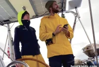 Starlink for Boats: How High-Speed Internet Transforms Sailing