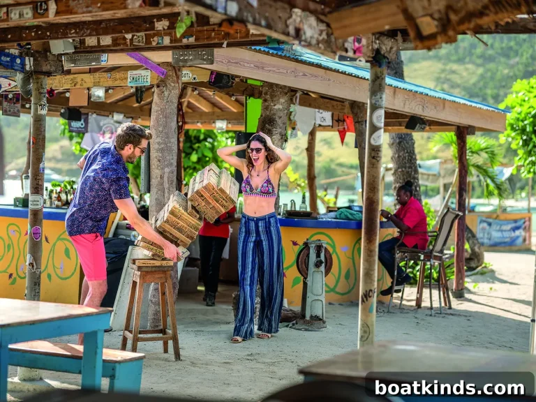 British Virgin Islands Off-Season Travel Guide