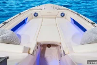 Grady-White Freedom 345: Specs, Performance & Features