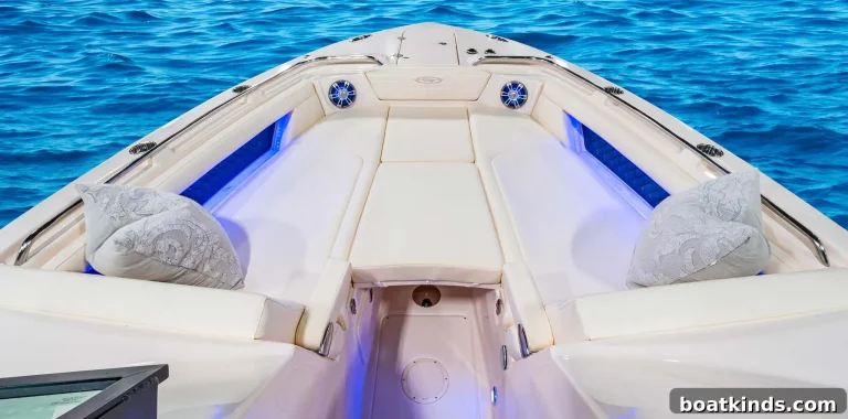 Grady-White Freedom 345: Specs, Performance & Features