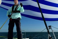 First-Time Sailing the Salty Dawg Caribbean Rally