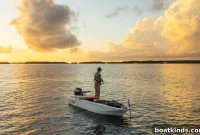 Brunswick Unveils Veer: Sustainable Boat Brand