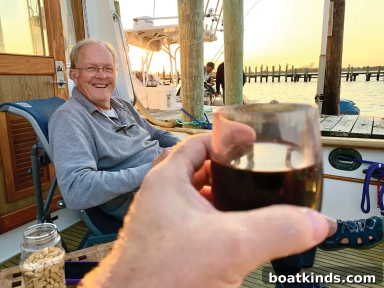 Two Dutch Guys Explore Amsterdam Canals by Boat