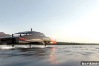 Lighter Than Air: How Balloons and Airships Float