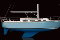Sabre 28 Sailboat: Specs, Performance and Owner Review