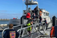 Honoring the Coast Guard: Stories of Service and Sacrifice