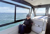 MJM 42: Luxury 42-Foot Performance Cruiser