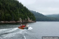 How to Live a Charmed Boating Life