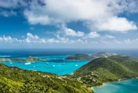 How to Plan Your Next Bareboat Charter