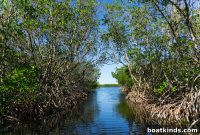 Explorers Complete 130-Mile Everglades Trek