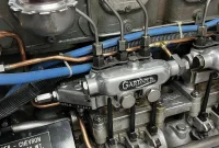 Gardner Diesel Engine Reliability and Maintenance Tips
