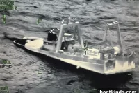 Coast Guard and Good Samaritans Save 13 From Sinking Fishing Boat