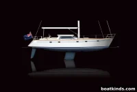 Farr 50 Pilot House Classic: Specs, Photos and History