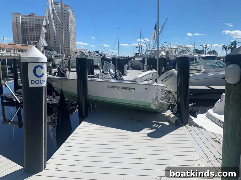 Recover Your Boat After a Hurricane: Practical Checklist