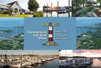 Buy Boats at the Connecticut Fall Boat Show