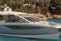 Four Winns Launches New Catamaran: First Look and Specs