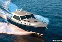 Newport Boat Show Highlights: Eastbay 60 First Look