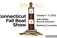 AIM Marine Hosts Connecticut Fall Boat Show, Branford Oct 7-9