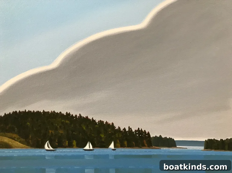 Maine Photo Memoir: Coastal Landscapes and Stories