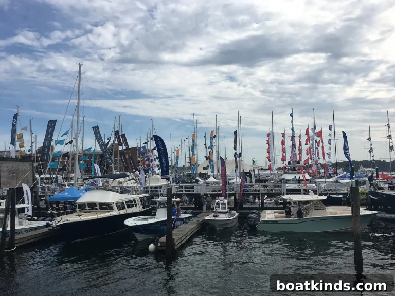 Upgrade Your Boating Experience: Tips for Safer, Smoother Trips