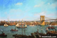 Empire City Travel Guide: Attractions, Hotels and Insider Tips