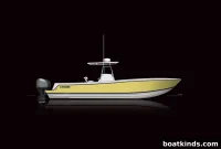 Contender 31 Open: Review, Specs and Performance