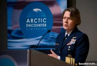 Coast Guard Recruiting Now: How to Join
