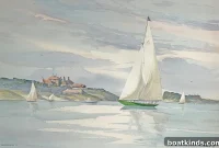 Yachting Legend: Inside Iconic Luxury Yachts