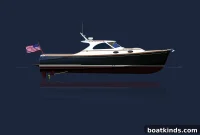 Saint John 38 Sailboat: Specs, History & Review