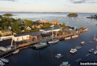Top Attractions to Visit in Maine