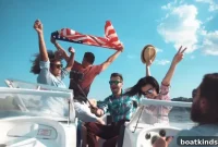 Boating Safety: 12 Tips for Holiday Weekends and Beyond