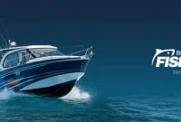 Beneteau Launches Global Saltwater Fishing Online Tournament