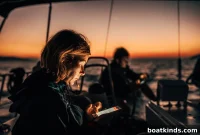 Boating Apps for Navigation, Weather and Tides