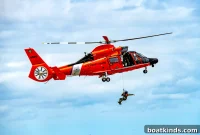 Honoring Coast Guard Members: Service and Stories