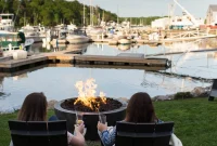 Dock and Dine: Waterfront Restaurants for Boaters