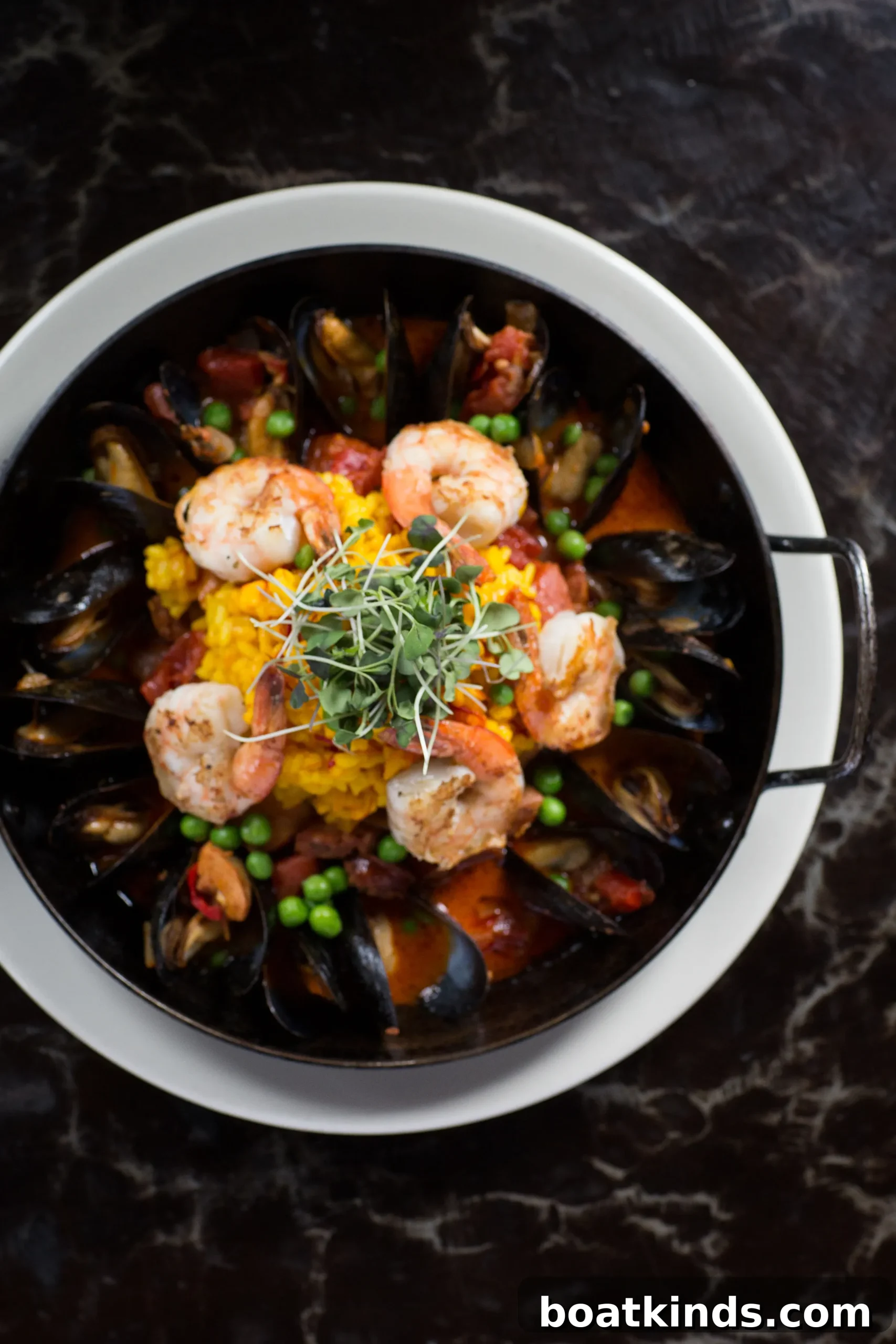 The Oar restaurant on Block Island