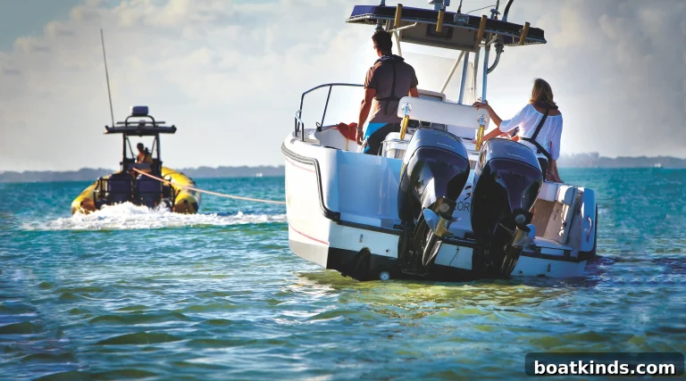 10 Water Safety Tips for Boaters and Swimmers